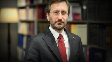 Fahrettin Altun: Cumhurbaşkanımız yine haklı çıktı