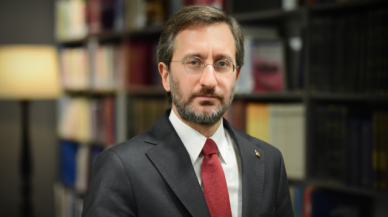 Fahrettin Altun'dan "Yine Haklı Çıktı" paylaşımı