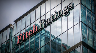 Fitch'ten Türk lirası yorumu