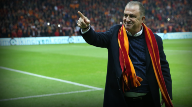 Galatasaray'da operasyon kapıda