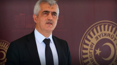 HDP'li Gergerlioğlu: Garibe Gezer’in süreci tam bir cinayet!