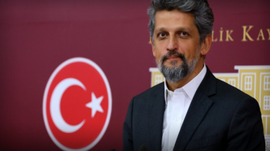 HDP'li Paylan "Asgari ücret 6 bin lira olmalı"