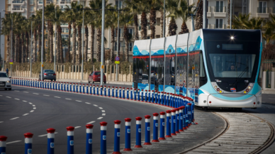 İzmir'de toplu ulaşıma zam