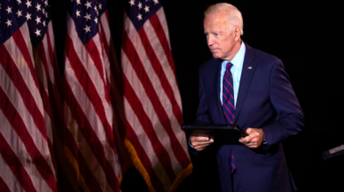 Joe Biden, Amerika'nın dev savunma bütçesini onayladı