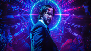 John Wick serisinin vizyon tarihi yine ertelendi!