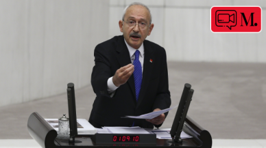 Kemal Kılıçdaroğlu: Bu bütçe bir kumpas bütçesidir