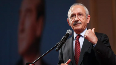 Kemal Kılıçdaroğlu: Faizi dolara endeksleyen hangi ülke var?