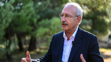 Kılıçdaroğlu, sağlık emekçilerinin taleplerini açıkladı