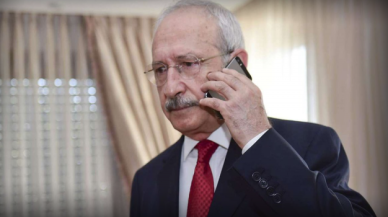 Kemal Kılıçdaroğlu, TÜİK'e alınmadı!