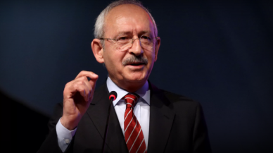 Kemal Kılıçdaroğlu "Türk lirasını pul yaptılar"