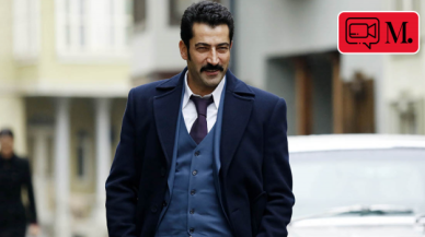 Kenan İmirzalıoğlu, Arif Şentürk gafı için özür diledi