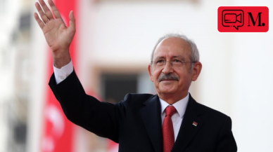 Kılıçdaroğlu: Cumhurbaşkanı adayı olmaktan onur duyarım