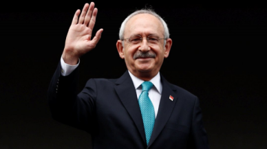 Kılıçdaroğlu, Erdoğan'ın o sözlerine cevap verdi