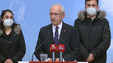 Kılıçdaroğlu, mülakat skandalını mağdurlardan dinledi