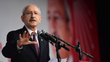 Kılıçdaroğlu'ndan Cumhurbaşkanı Erdoğan'a İstanbul tepkisi