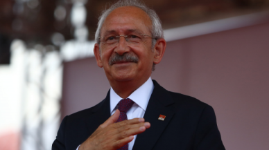 Kılıçdaroğlu'ndan Erdoğan'a: Mersin'e geliyor musun?