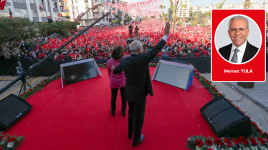 Memet Yula yazdı: Mersin'de güneşi içenlerin türküsü