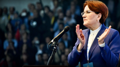 Meral Akşener "Sakinlikle seçime gidilecek"