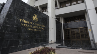 Merkez Bankası'nın son müdahalesinin boyutu ortaya çıktı