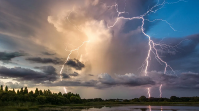 Meteoroloji 5 günlük hava durumu raporu