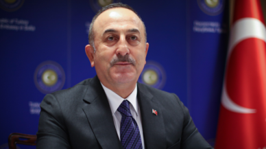 Mevlüt Çavuşoğlu'ndan Ermenistan ile normalleşme açıklaması