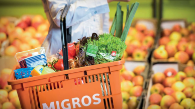 Migros, fiyatlarda indirime gittiğini açıkladı