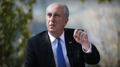 Muharrem İnce: "Üretim seferberliğini başlatmalıyız"