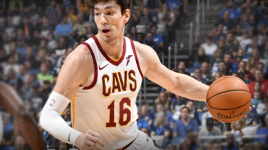 NBA'de Türk derbisinde galip gelen Cedi Osman oldu