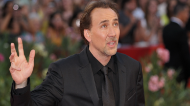 Nicolas Cage, Dracula'yı canlandıracak