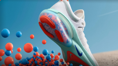 Nike, metaverse dünyasına adım attı