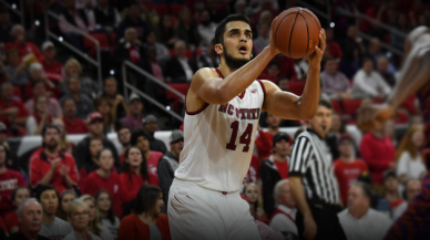 Ömer Faruk Yurtseven, NBA kariyerinde rekor kırdı!