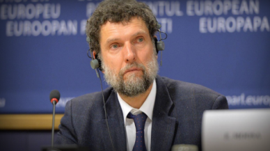 Osman Kavala'nın tutukluk halinin devamına karar verildi!