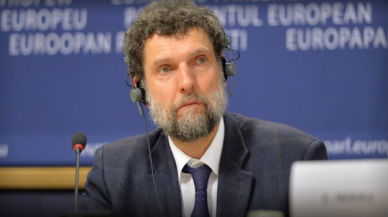 Osman Kavala'nın tutukluluk haline itiraz!