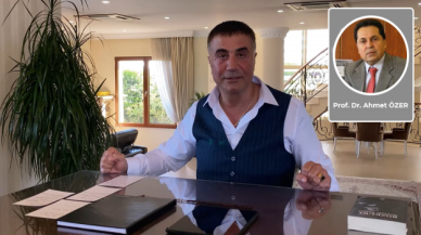 Prof. Dr. Ahmet Özer yazdı: Peker’in iddiaları ne oldu?