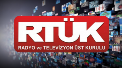 RTÜK'ten şiddet içerikli yayınlara uyarı