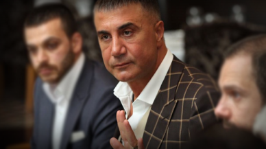 Sedat Peker, gözaltına alındı iddiası!