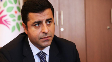 Selahattin Demirtaş'tan Erdoğan'a miting teklifi