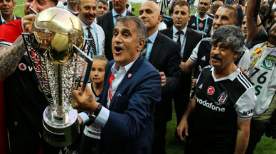 Şenol Güneş, Beşiktaş'a dönüyor