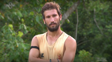 Survivor All Star'a katılan Adem Kılıçcı'dan kötü haber!