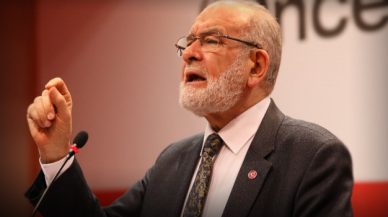 Temel Karamollaoğlu'ndan "ittifak" açıklaması