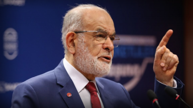 Temel Karamollaoğlu'ndan Madımak açıklaması