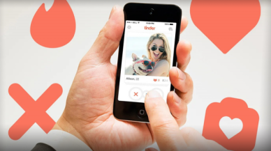 Tinder, kurucularına milyarlarca dolarlık tazminat ödeyecek