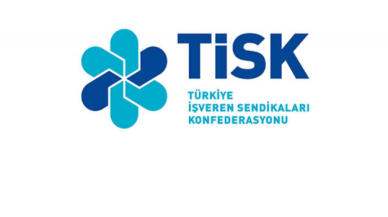 TİSK'ten asgari ücret açıklaması