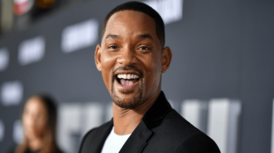 Will Smith'ten ilginç seks itirafı