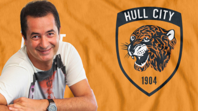 Acun Ilıcalı, Hull City'yi satın aldı