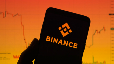 AK Parti, kripto yasası için Binance ile görüşecek