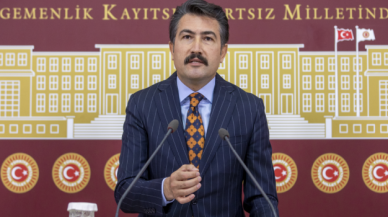 AK Partili Özkan: Enes Kara'nın KYK yurduna müracaatı yok