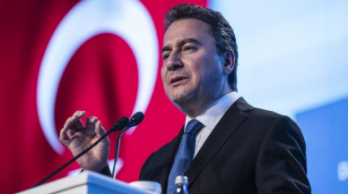 Ali Babacan'dan TÜİK'e enflasyon tepkisi