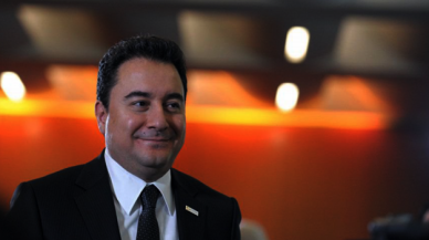 Ali Babacan'dan "medya" genelgesine tepki