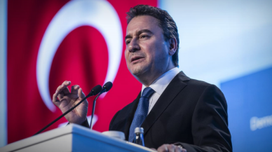 Ali Babacan'dan 'Parlamenter sistem' açıklaması